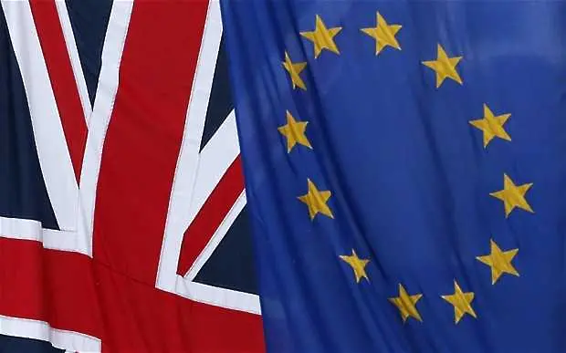 Лондон проучва последиците от евентуално излизане на Великобритания от ЕС