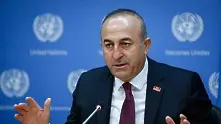 Анкара осъди действията на Русия в Украйна и Грузия
