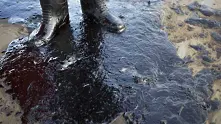 Най-тежкият петролен разлив в Санта Барбара от 18 години