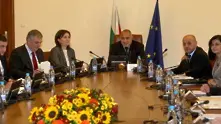 30% от българите одобряват работата на правителството