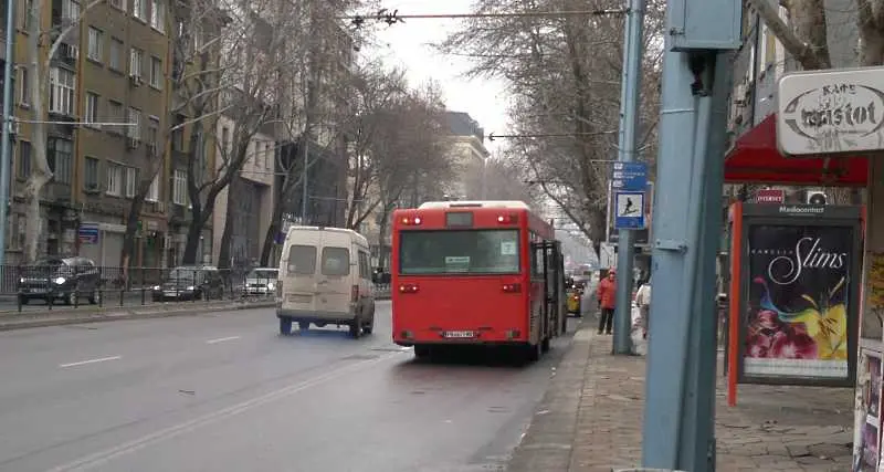 Условна присъда за гръцки студент, блъснал момиче на спирка в Пловдив