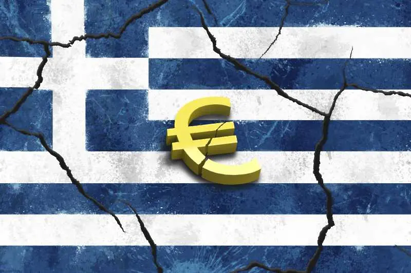 МВФ: Без ново споразумение Гърция фалира на 1 юли