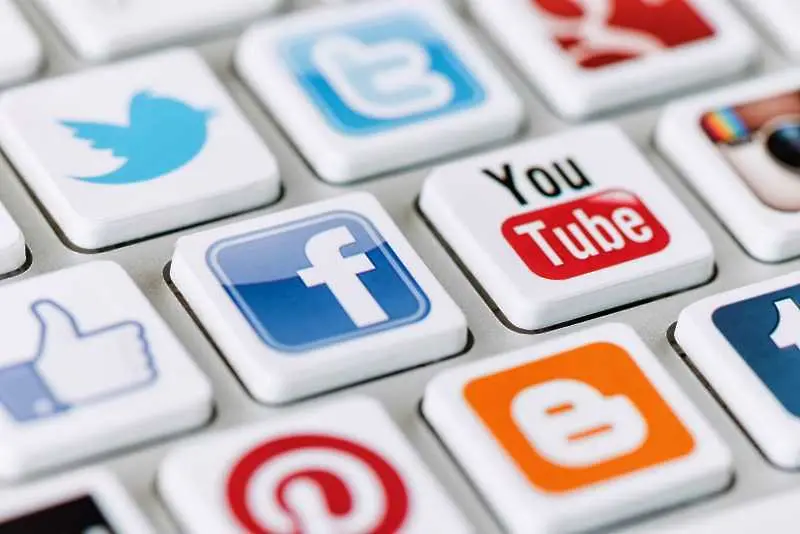 5 прогнози за бъдещето на социалните медии