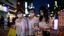 Нови случаи на заразени с вируса БИРС в Южна Корея