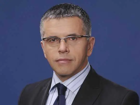  Димитър Абаджиев става консул в Шанхай
