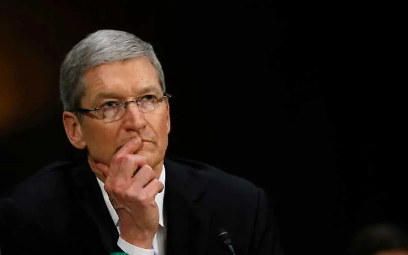 Apple поема курс към новото икономическо предимство - различието