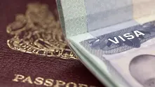 Технически проблем блокира издаването на американски визи