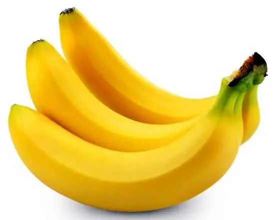Банани срещу стрес на работното място