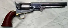 Производителят на легендарния револвер Колт банкрутира