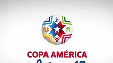 Зрелищен  сблъсък между Чили и Мексико на Копа Америка