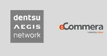 Dentsu Aegis Network придоби eCommera