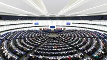Нова политическа формация в Европарламента