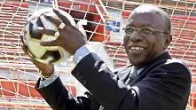 Бивш вицепрезидент на ФИФА обещава разкрития срещу Блатер