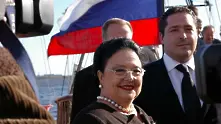 Руски политик кани Романови да се върнат в страната