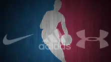 НБА и Nike подписват сделка за 1 милиард долара 