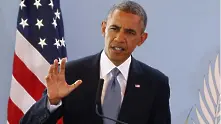 Обама поиска мерки срещу масовото купуване на оръжие в САЩ