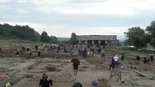 Магистрала „Струма” затрупа римска вила