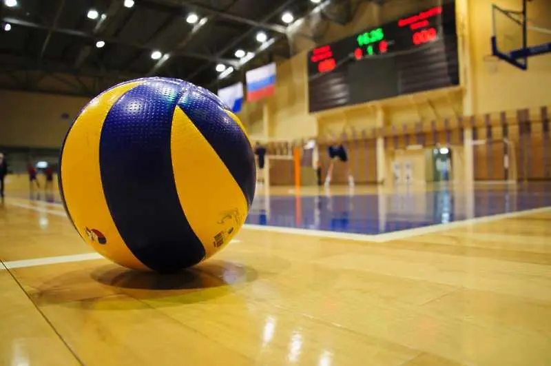 Волейболистките ни допуснаха четвърта загуба в Баку