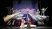 Софийската опера с трети Вагнеров фестивал