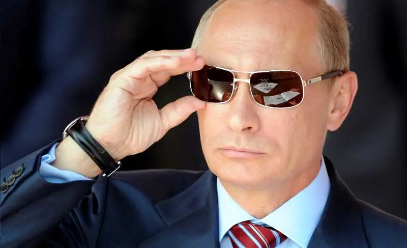 „Уолстрийт джърнъл”: Путин е взел на мушка прозападна България