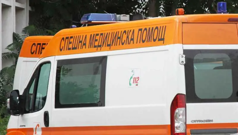 Пилот загина в катастрофа на рали Твърдица - Елена