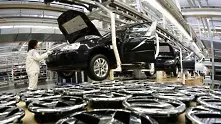 Робот уби човек в завод на Volkswagen в Германия