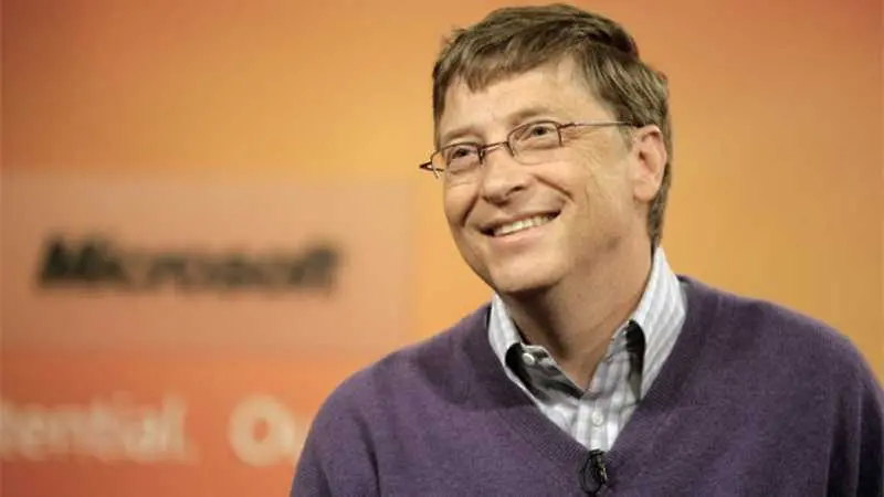 Бил Гейтс: Истинската революция ще бъдат самоуправляващите се автомобили
