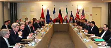 След 12 години: Има споразумение за ядрената програма на Иран