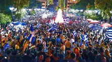 Международните реакции след гръцкия референдум