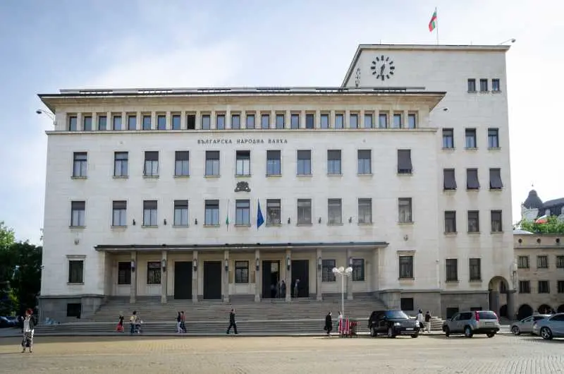Спестяванията на българите нараснали с над 1,5 млрд. лв. за година