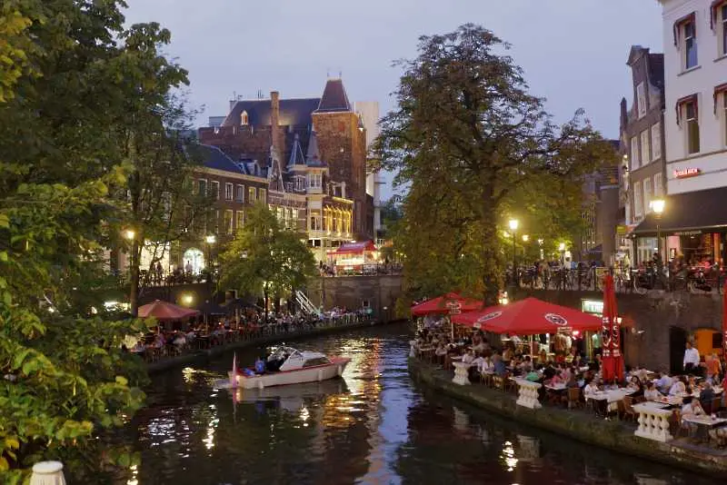 Нидерландски град ще проведе революционен социален експеримент