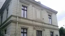 Обновената къща-музей на Иван Вазов в София отваря врати днес