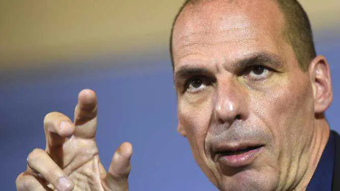 Янис Варуфакис: Кредиторите подлагат Гърция на „тероризъм“