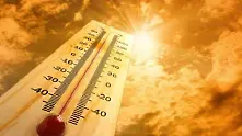 Рекордни жеги в Женева и Северните Алпи