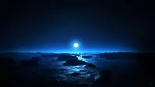 Наблюдаваме „синя Луна” тази вечер
