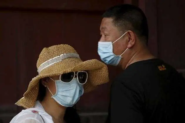 Епидемията в Южна Корея: Нов случай на заразяване с БИРС 