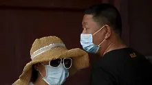 Епидемията в Южна Корея: Нов случай на заразяване с БИРС 