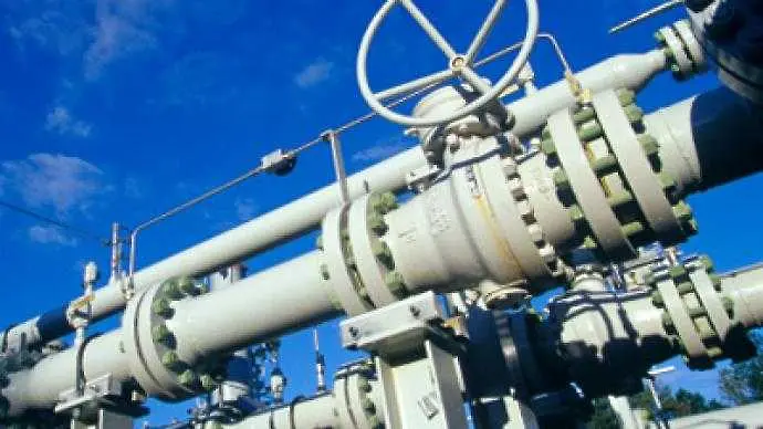 „Газпром” разтрогна договор с италианска компания за „Турски поток”