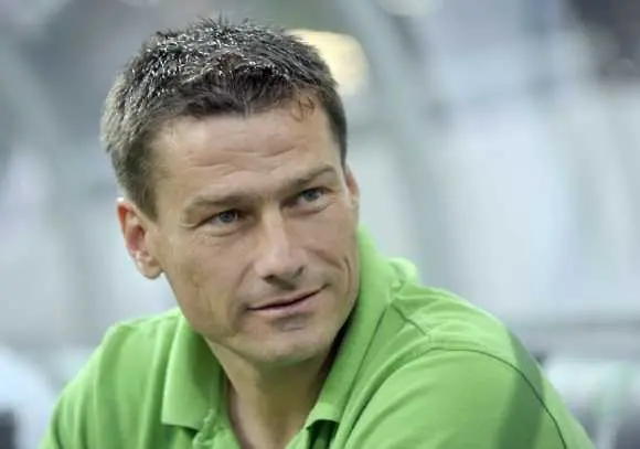 Словенец става треньор на „Ботев” (Пловдив)