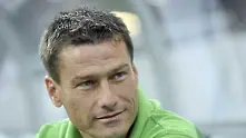 Словенец става треньор на „Ботев” (Пловдив)