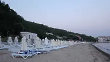 Намериха зареден „Калашников и боеприпаси на плаж в Свети Влас