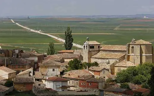 1500 села в Испания обявени за продажба