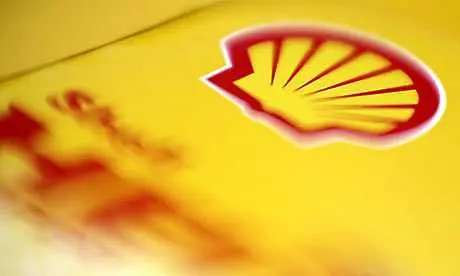 Shell се готви за дългосрочен спад на цените на нефта