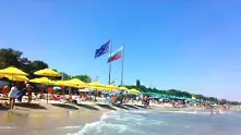 Плажовете в три големи курорта - с най-много нарушения