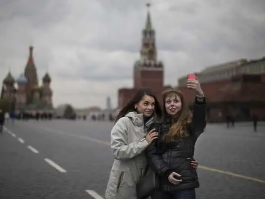 Поредна жертва на селфи в Русия