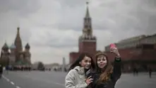Поредна жертва на селфи в Русия