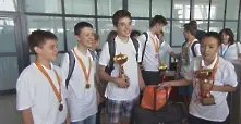 Прибра се и втората група млади математици, блокирани в Китай 