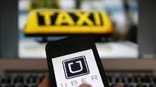 Uber вика клиенти на помощ в спора й с кмета на Ню Йорк