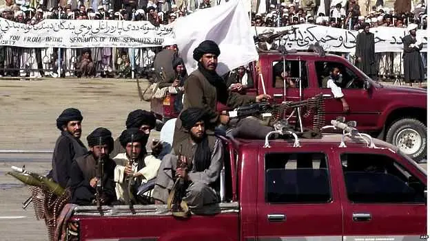 Нови слухове за смъртта на афганистанския лидер молла Омар 