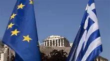 Гръцкият дълг падна до 168.8% от БВП